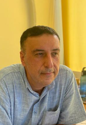 Tolga Erenler