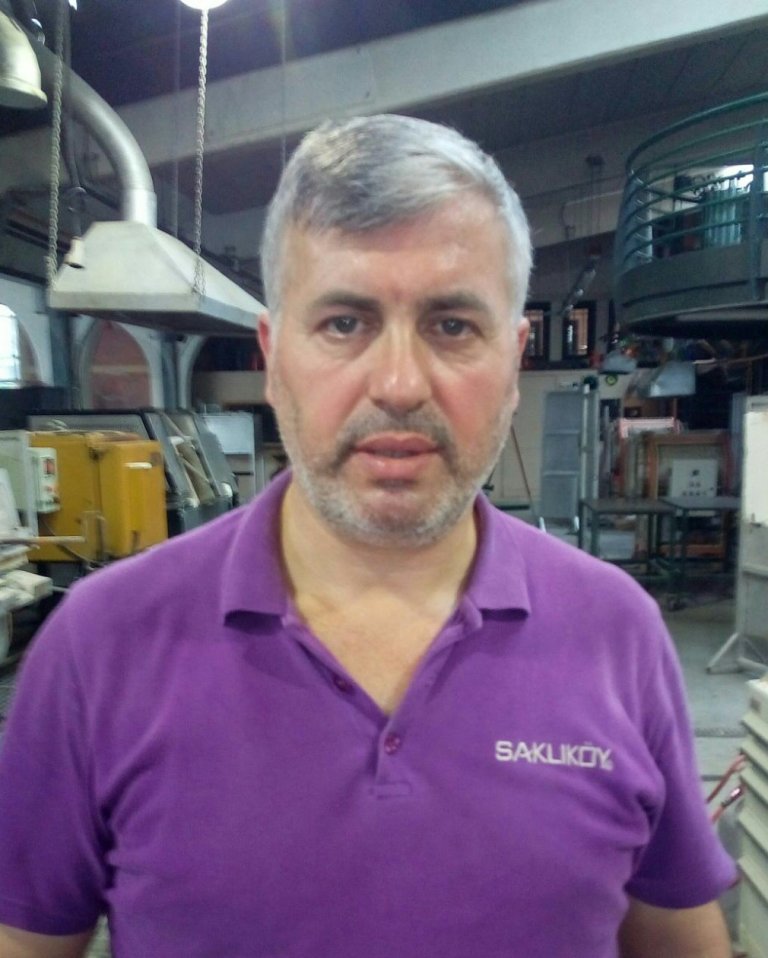 Metin Özkan