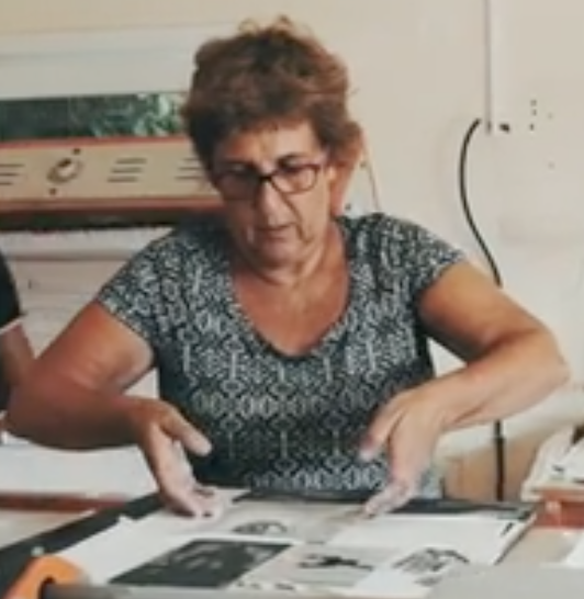 Silvia Levenson