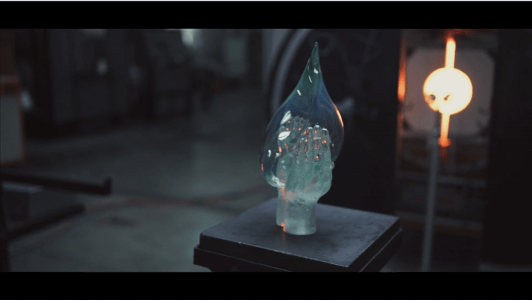 Glass Art Society You design we make challange!
