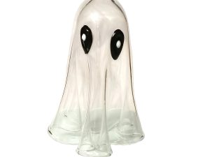 Halloween Hayalet