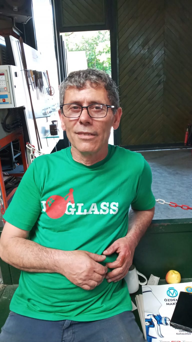Orhan Alver