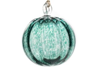 Yılbaşı Topu - yeşil