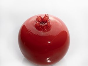 Kırmızı Küçük Nar