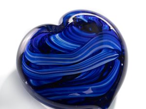 Büyük Kalp - Kobalt