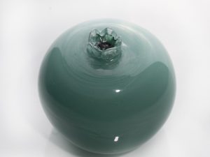 Açık Yeşil Büyük Nar