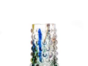 Optik Bardak ( BENEKLİ )