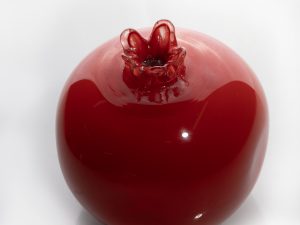 Kırmızı Büyük Nar