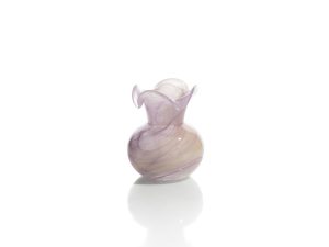 Mini Vazo ( pembe )