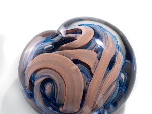 Büyük Kalp - Mercan